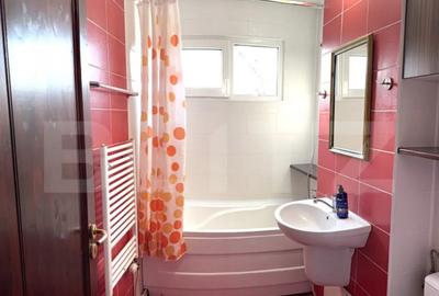 Apartament cu 2 camere semidecomandat în Astra - 4