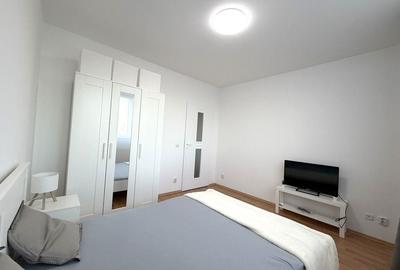 2 camere centrala proprie - metrou -  Calea Grivitei - 7