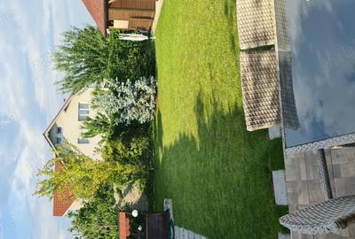 Casă cu 5 camere în Central - 3