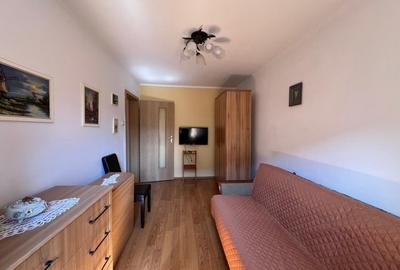 Apartament cu 3 camere semidecomandat, mobilat în Universitate - 9