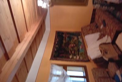 Casa de vanzare la tara,teren5000 mp plus o hala de 100 m p. - 3