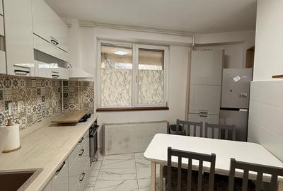 Apartament cu 3 camere decomandat, mobilat în Colentina - 5