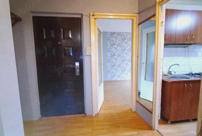 Apartament cu 2 camere în Rogerius