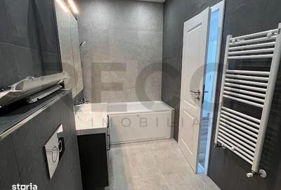 Apartament cu 4 camere decomandat în Nufărul