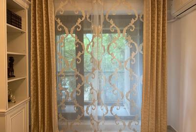 Vanzare ap. 2 camere, elegant, imobil nou - Titan Ozana - Metrou - 18