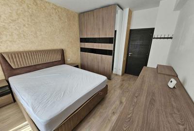 Apartament cu 2 camere decomandat în Sud