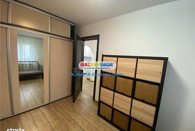 Apartament cu 3 camere semidecomandat, mobilat în Sălăjan