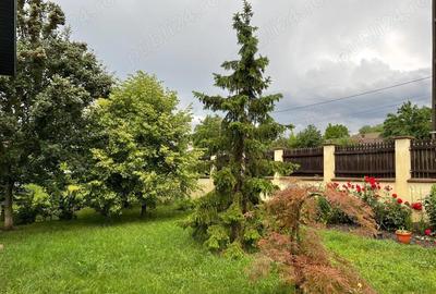 Casă cu Teren 5500 Mp în Dulcești - 6