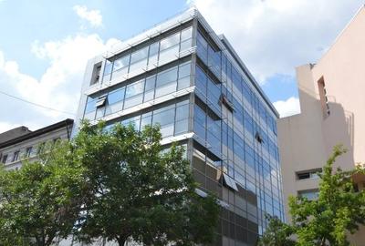 Domus Business Center, Stirbei Voda, 200 mp  0% comision! - 1