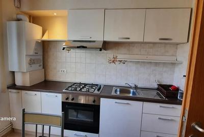 Apartament cu 2 camere decomandat, mobilat în Medicină - 2