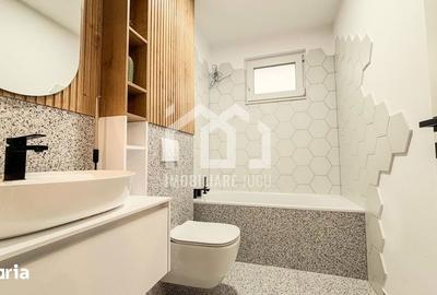 Casă cu 3 camere cu Teren 617 Mp în Jucu - 15