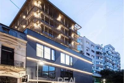 Spațiu comercial, de 314 mp, în Romană - 7