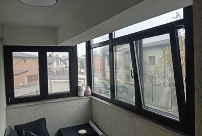 Apartament 3 camere de vanzare Chiajna - 4