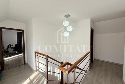Casă individuală 4 dormitoare zona Hasdeu - 15