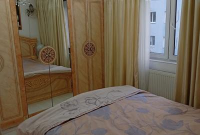 Apartament cu 2 camere semidecomandat în Rahova - 1