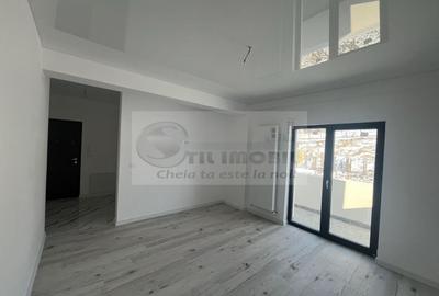 Apartament 1 camera, decomandat, Bucium-Visan, 0% comision, intabulat - 3