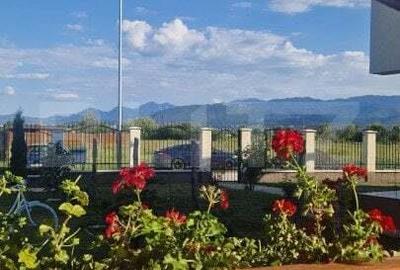 Casa 3 camere - Stupini, 500 mp teren, 97 mp construiti, mobilata insorita - 1