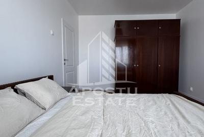 Apartament cu 3 camere, centrala proprie,  in zona Gheorghe Lazar - 3