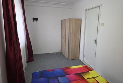 Apartament cu 2 camere semidecomandat în Exercițiu - 8