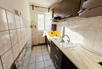 Apartament 2 camere, cu balcon, etaj 1, Cetate - 8