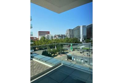 REA1026035 Apartament modern 2 camere I One Herastrau Towers - 15