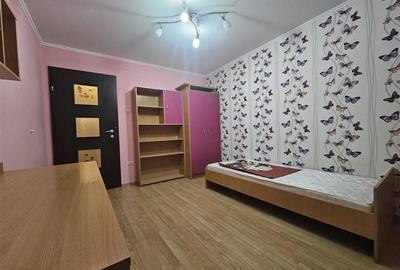 Apartament 3 camere, de inchiriat, la Gemenii, langa cofetaria Saray - 6