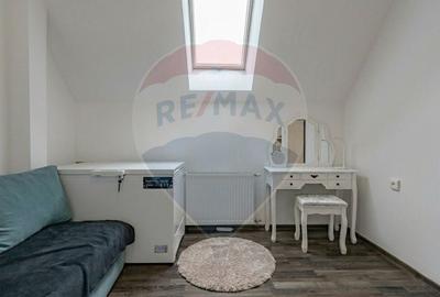 Apartament cu 3 camere, mobilat în Aradului - 5