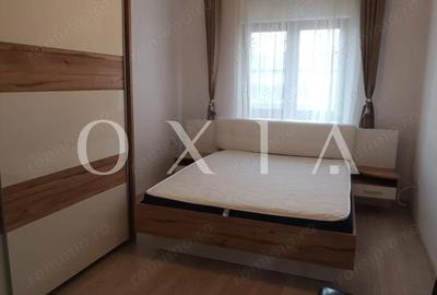Apartament cu 3 camere decomandat în Girocului - 10