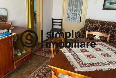 3 camere decomandate, zona Fortuna - 135 000 Euro - 1