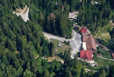 Teren Construcții intravilan de 1814 mp, în Central - 5