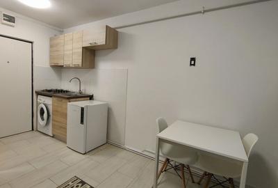 Garsonieră nedecomandată în Nicolina - 3