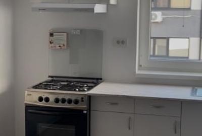 Apartament nou, niciodată închiriat.Iasi Miroslava - 2