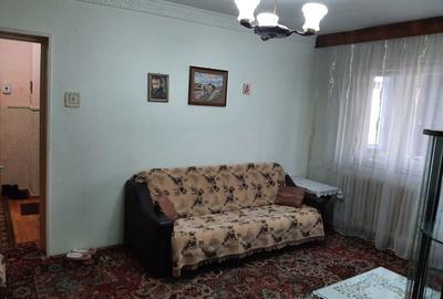 Apartament cu 2 camere nedecomandat în Central - 4
