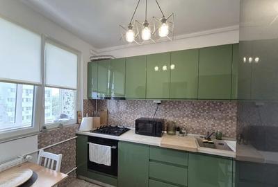 Apartament 2 camere | Renovat complet | 47 MP | Domenii - 4