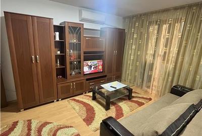 Apartament cu 2 camere semidecomandat, mobilat în Tei - 1