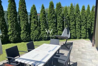 Casă spațioasă 210 mp, cu garaj și terasă - Cisnădie - 8