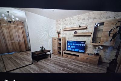 Apartament cu 2 camere decomandat în Tei - 3