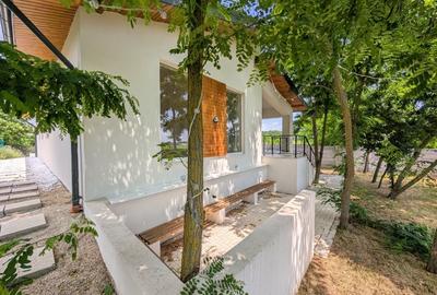 Casa 4+4 camere 250mp | 0 comision | Tancabesti | Parter + Demisol | 564mp teren - 1