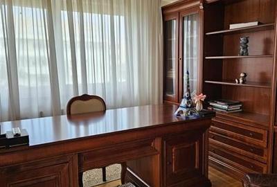 LANGA PARC HERASTRAU, 4 CAMERE SUPERBE, ET.4, 119 MP! - 10