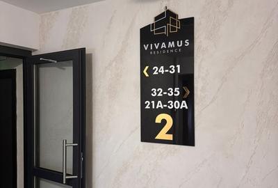 Apartament cu 3 camere în 13 Decembrie - 7