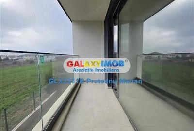 Vanzare vila de Lux de tip Duplex situata in comuna Tamasi- Corbeanca - 16