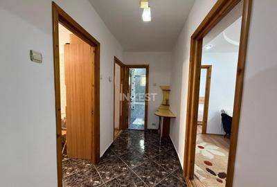 Apartament cu 4 camere in Nicolina *La Bulevard* - 4