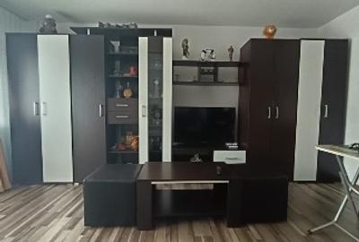 Apartament cu 2 camere decomandat, mobilat în Ultracentral - 9