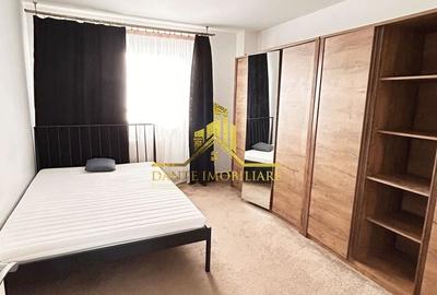 Apartament cu 3 camere semidecomandat, mobilat în Bună Ziua - 6