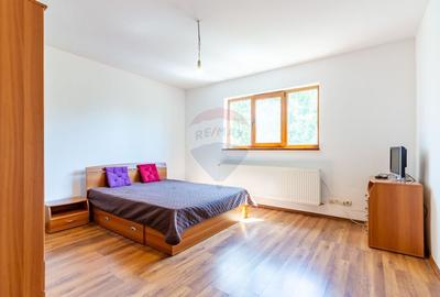 Casa spatioasa 5 camere Bucov - 12