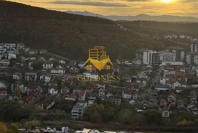 Apartament cu 2 camere semidecomandat, mobilat în Zorilor - 4