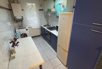 Apartament cu 2 camere decomandat în Deve - 1