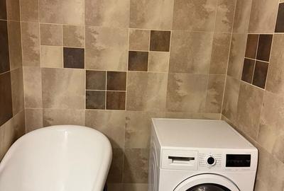 Apartament cu 3 camere decomandat, mobilat în Dămăroaia - 8