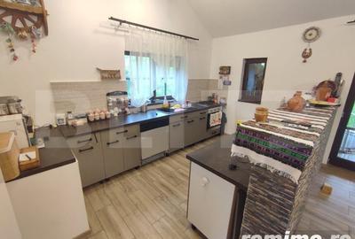 Casă cu 7 camere cu Piscina în Central - 15