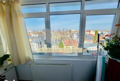 Apartament cu 3 camere decomandat, mobilat în Democrației - 14